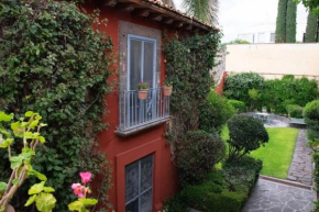 Casa María